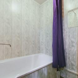 Номер комфорт с 1 двуспальной кроватью