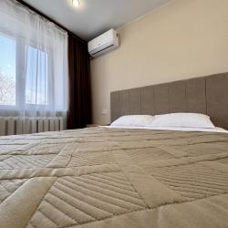 Фото Апартаменты на улице Шимановского 10