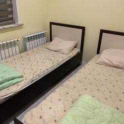 4-местный номер улучшенный