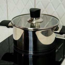 Апартаменты студия с балконом