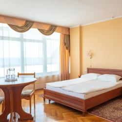 Фото Отель Санаторий Дюльбер