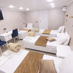 Номер комфорт стандарт