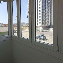 1-комнатные апартаменты студия