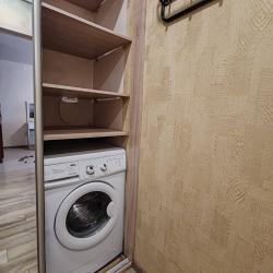 Фото Апартаменты на улице Самохвалова