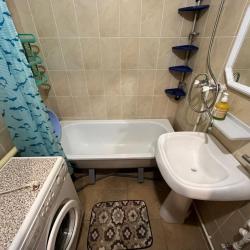 Фото Апартаменты в микрорайоне Олимпийский 6