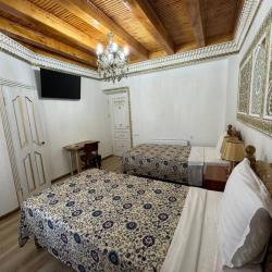 Фото Отель B-House (Б-Хаус)