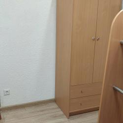 Фото Апартаменты на улице Начдива Онуфриева 26 к2