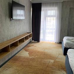 Фото Отель Vzmorie Resort (Взморье Резорт)