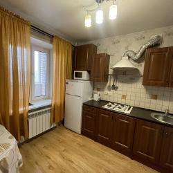 Фото Отель Комфорт Сити на улице Склизкова 44