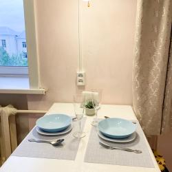 Фото Апартаменты на улице Геологическая