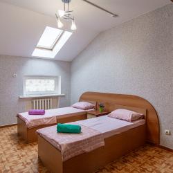 Фото Отель Натали