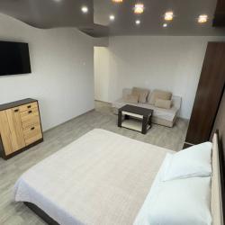 Фото Отель ApartLand (АпартЛэнд) на проспекте Интернациональный 6
