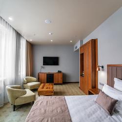 фото 6 V Hotel (В отель)