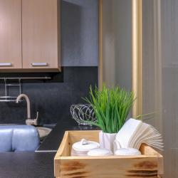 Фото Апартаменты на улице Выучейского