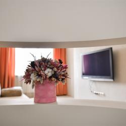 Фото Отель Ideal Apartment (Идеал Апартмент) на Бульваре Энтузиастов