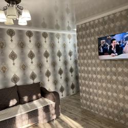 Апартаменты эконом Новобульварная 133