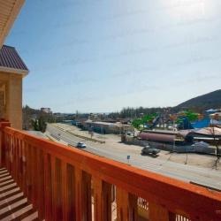 Фото Отель Престиж Марас