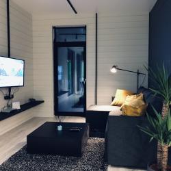 Фото Отель Good Karma Villas (Гуд Карма Вилла)