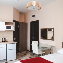 Фото Отель Tyumen Time Hotel ( Тайм)