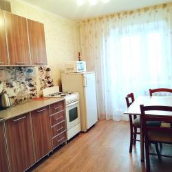 Фото Апартаменты на улице Марджани 18