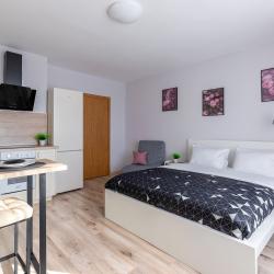 Фото Апартаменты на Садовой 83