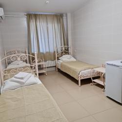 Номер комфорт улучшенный