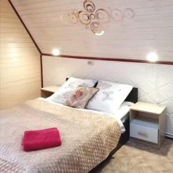 Фото Отель Гостевой дом Фаворит