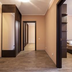 Фото Апартаменты на улице Красной Армии