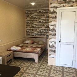 Фото Отель Гостевой дом Как дома