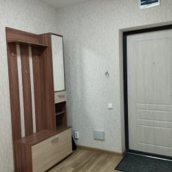 1-комнатные апартаменты улучшенные