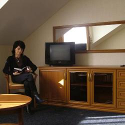 Фото Отель Мон Плезир