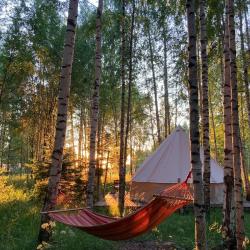 Фото Отель Берег Грифона