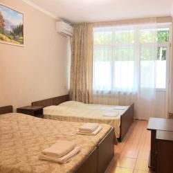 Фото Отель Дельфинчик