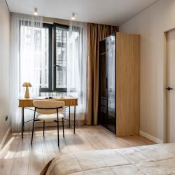 Фото Отель Merino home (Мерино хоум) на улице Белоостровская