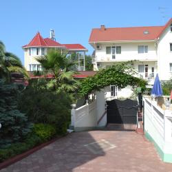 Фото Отель Одеон