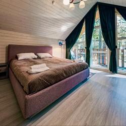 Фото Отель ОС Хаус