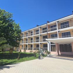 Фото Отель Тристан