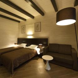 Фото Отель Chalet Greenwood (Шале Гринвуд)