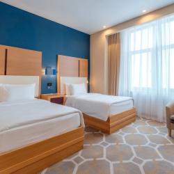 Фото Novotel Resort and spa Krasnaya Polyana (Новотель Резорт и спа Красная Поляна)