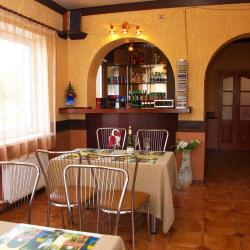 Фото Отель Качинская