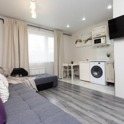 Фото Отель Home24 на улице Верхне-Пролетарская 7