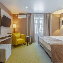 Фото Отель InnSight (ИннСайт)