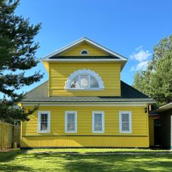 Фото Отель Подозёрка