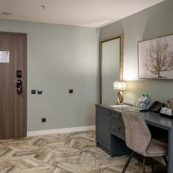 Фото Отель Willing (Виллинг)