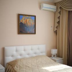 Фото Отель Берег