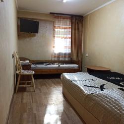 Фото Отель Авеню