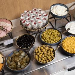 Фото Отель Cosmos Adler Hotel (Космос Адлер)