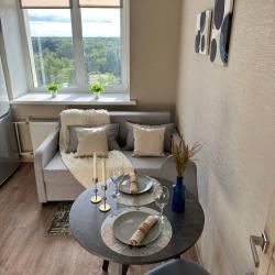 Фото Апартаменты на улице Осетинская 5