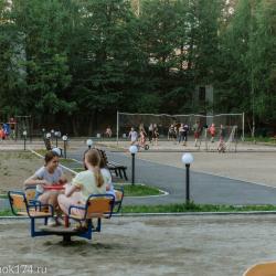 Фото Отель Родничок