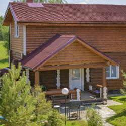 Фото Отель Кикино на Веле